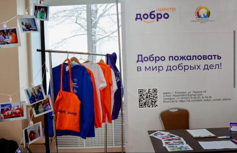 Седьмой Молодёжный форум "Я - Доброволец!"..